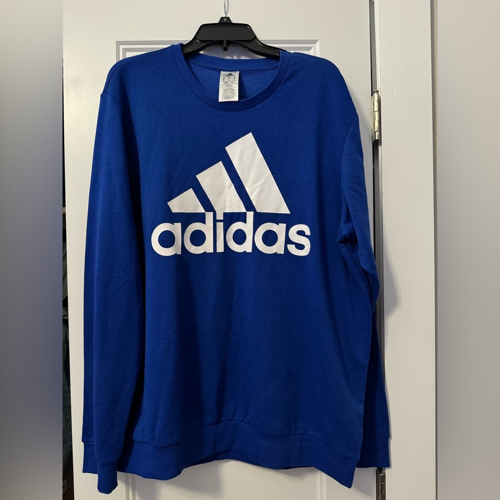 NEW W/ TAGS adidas Sweatshirt